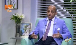 امين عام نقابة السياحيين بمصر: القطاع السياحي شهد تطور ملحوظ خلال السنوات الأخيرة.